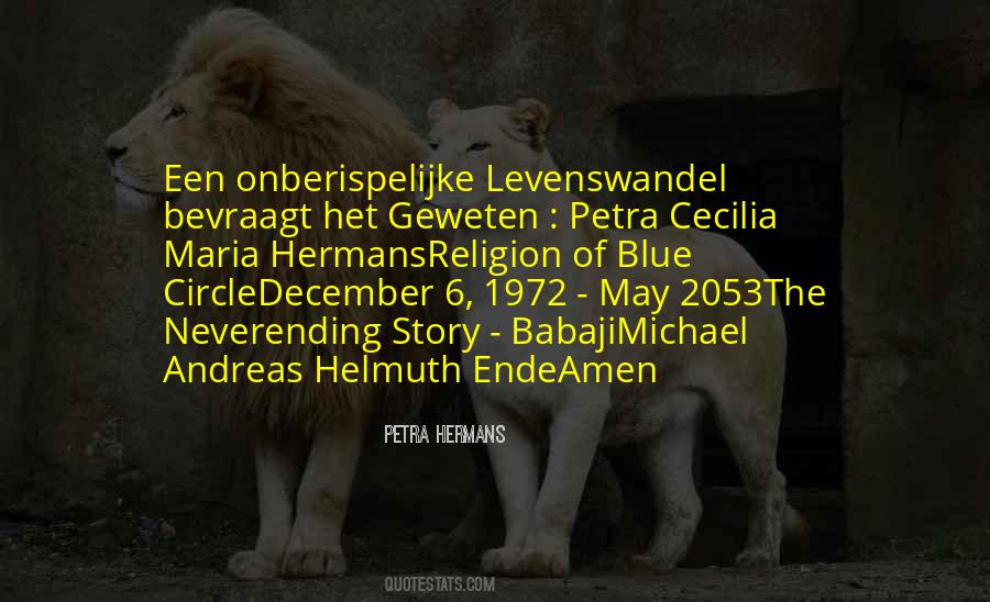 Het Geweten Quotes #219760