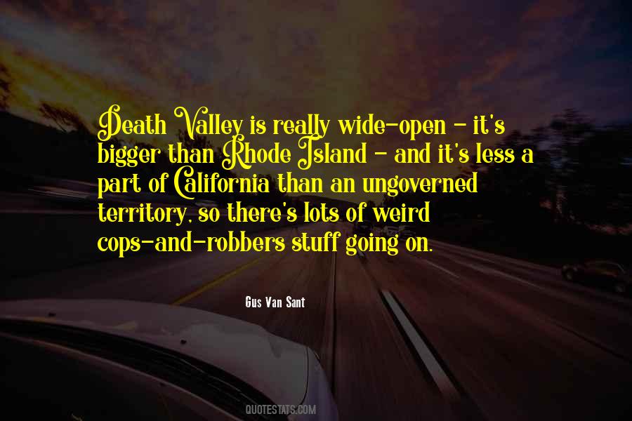 Be A Part Of Something Bigger Quotes #760804