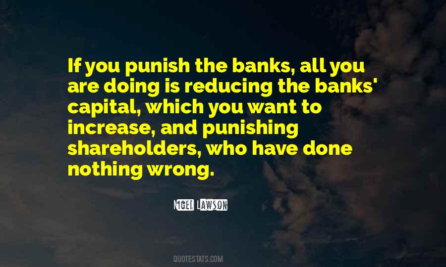 Quotes About Punishing Others #181896