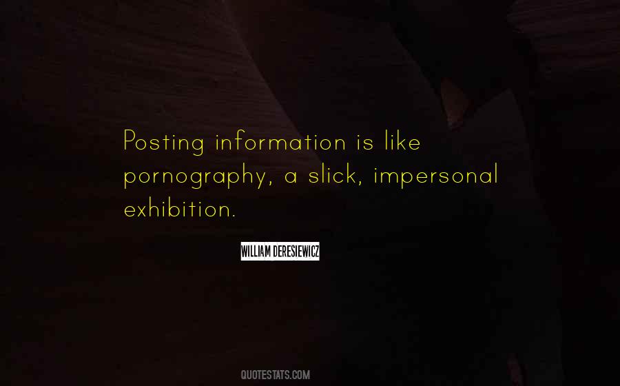 Quotes About Posting #689268