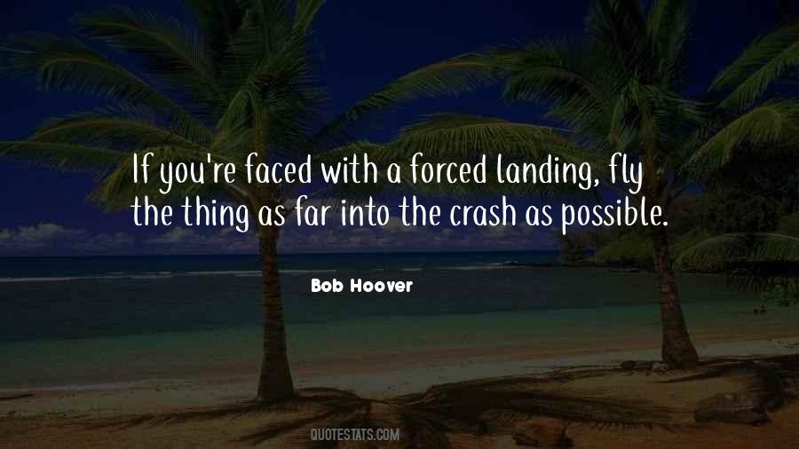 Quotes About Flying Pilots #718415