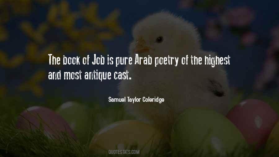 Quotes About Book Of Job #1139993