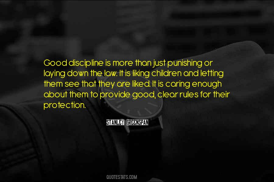 Quotes About Punishing #238338