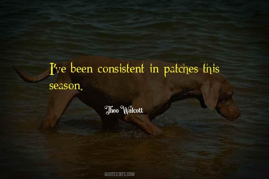 Quotes About Football Season #1095233
