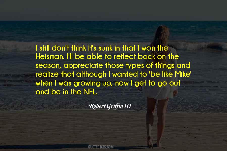 Quotes About Football Season #594813