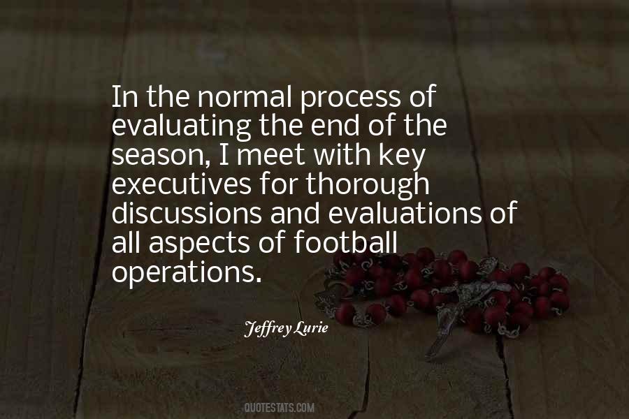 Quotes About Football Season #764808