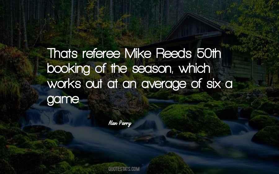 Quotes About Football Season #960412