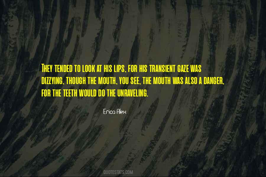 Vampires Romance Quotes #398979
