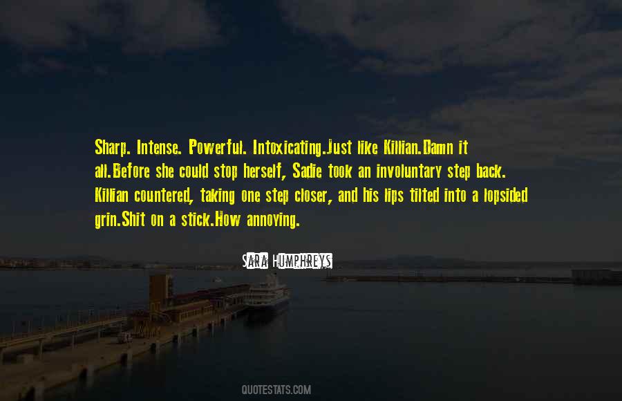 Vampires Romance Quotes #728263