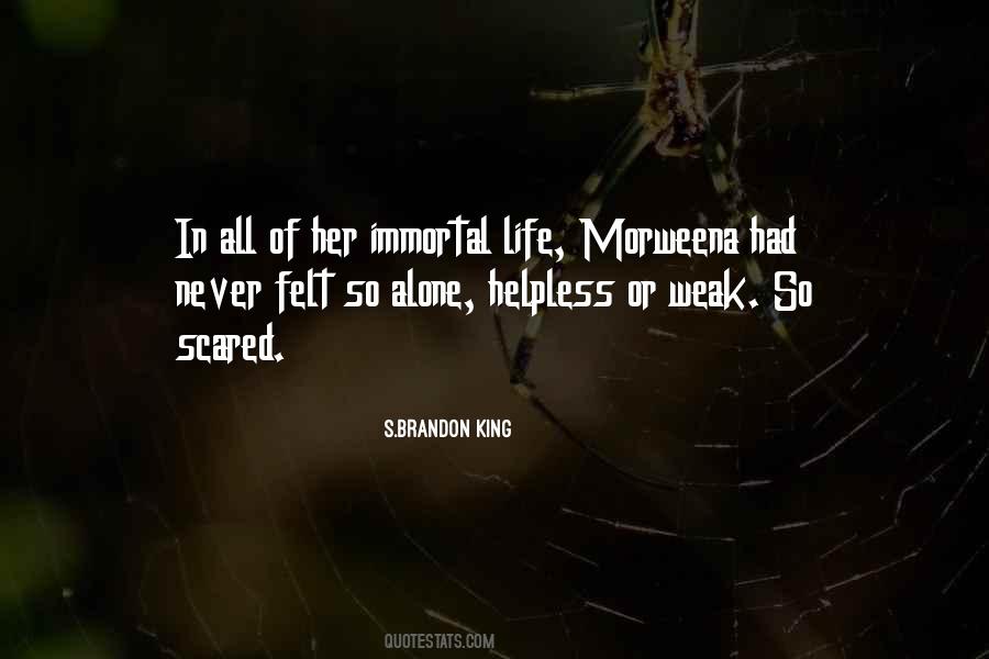 Vampires Romance Quotes #743858