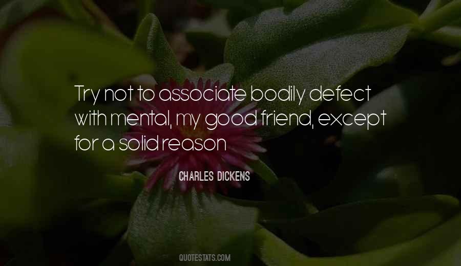 To Associate Quotes #233631