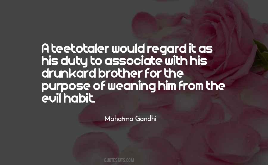 To Associate Quotes #375069