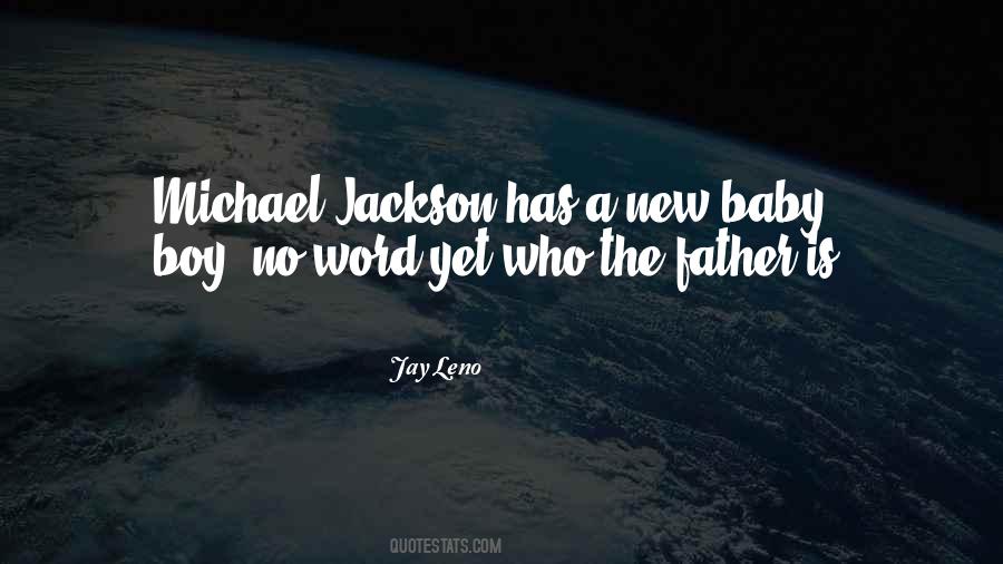 Quotes About A Baby Boy #1128742
