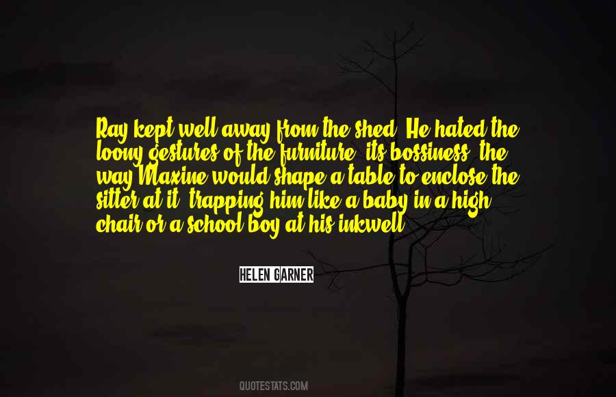 Quotes About A Baby Boy #276939