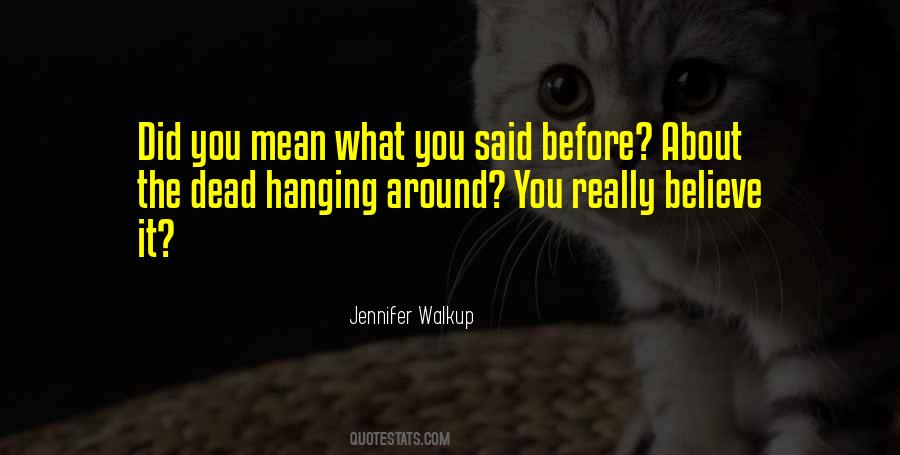 Ya Romantic Quotes #719701