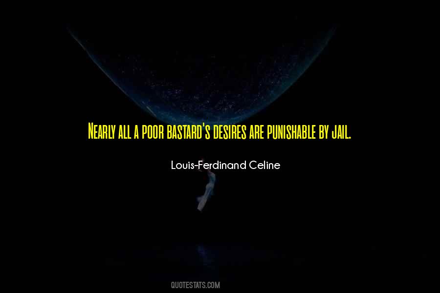 Quotes About Punishable #1073768