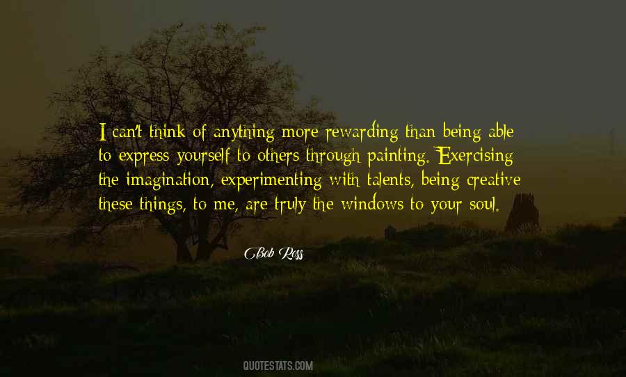 Quotes About Not Being Able To Express Yourself #104621 Quotes About Not Being Able To Express Yourself #104621
