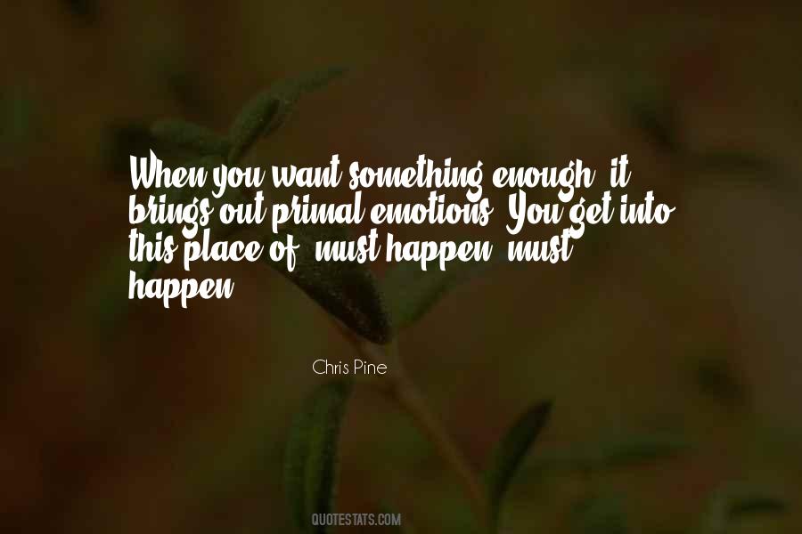 Dark Secrets1 Quotes #1612405