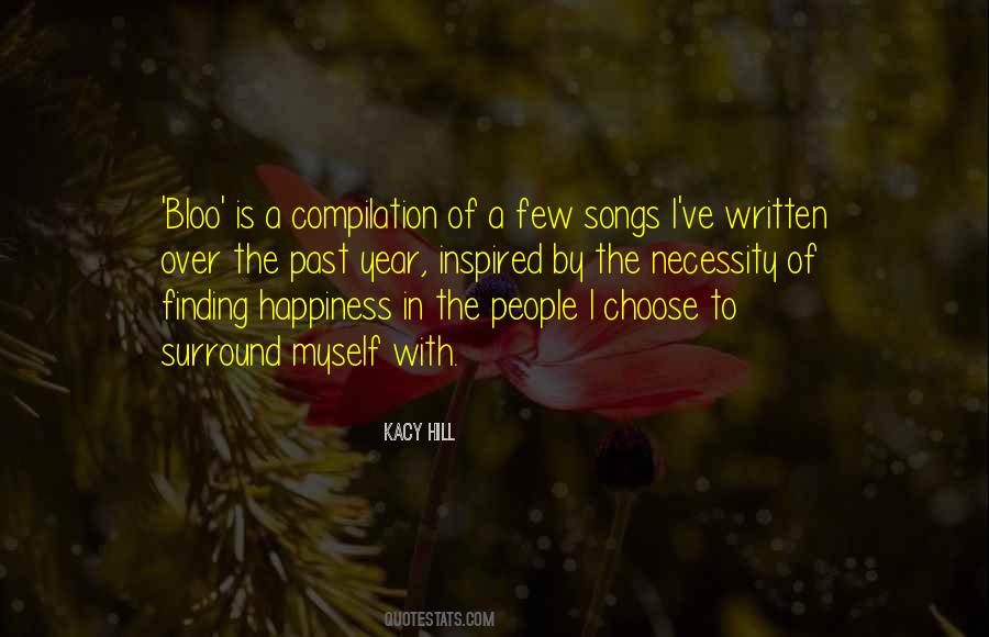 Quotes About Compilation #762113