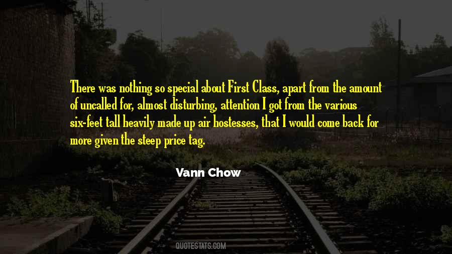 Quotes About Vann #1581844