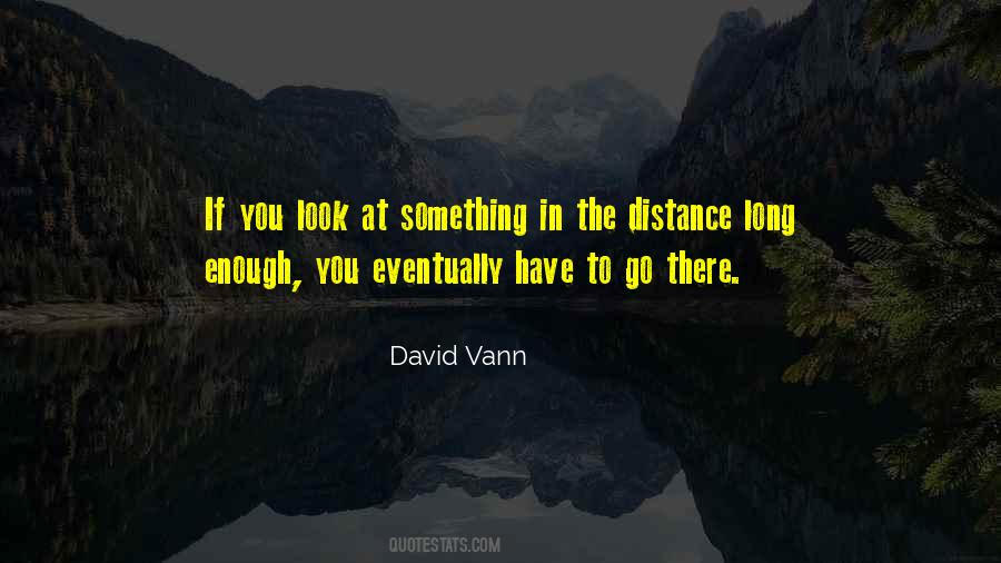 Quotes About Vann #987990