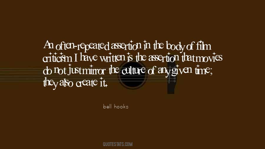 Quotes About Assertion #1074255