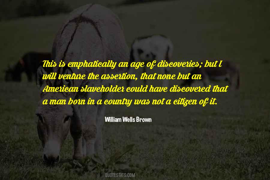 Quotes About Assertion #1185882
