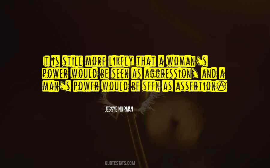 Quotes About Assertion #1410578