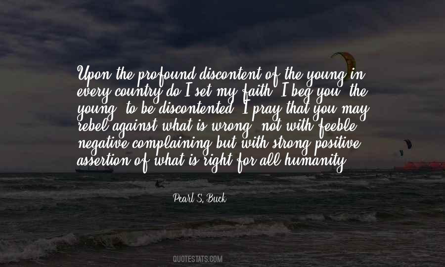 Quotes About Assertion #1419651