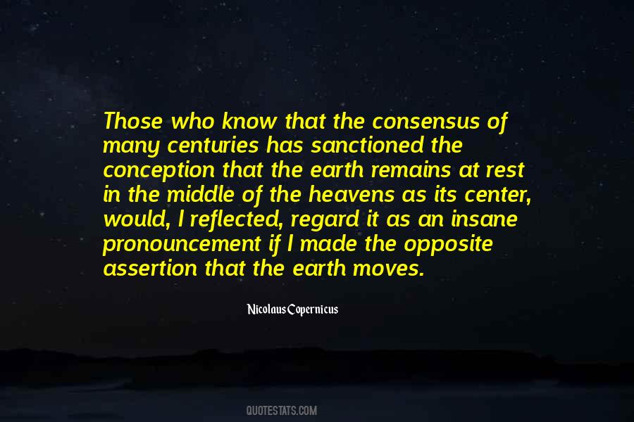 Quotes About Assertion #944144