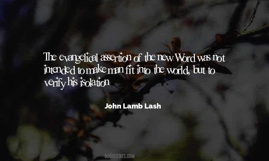 Quotes About Assertion #967779