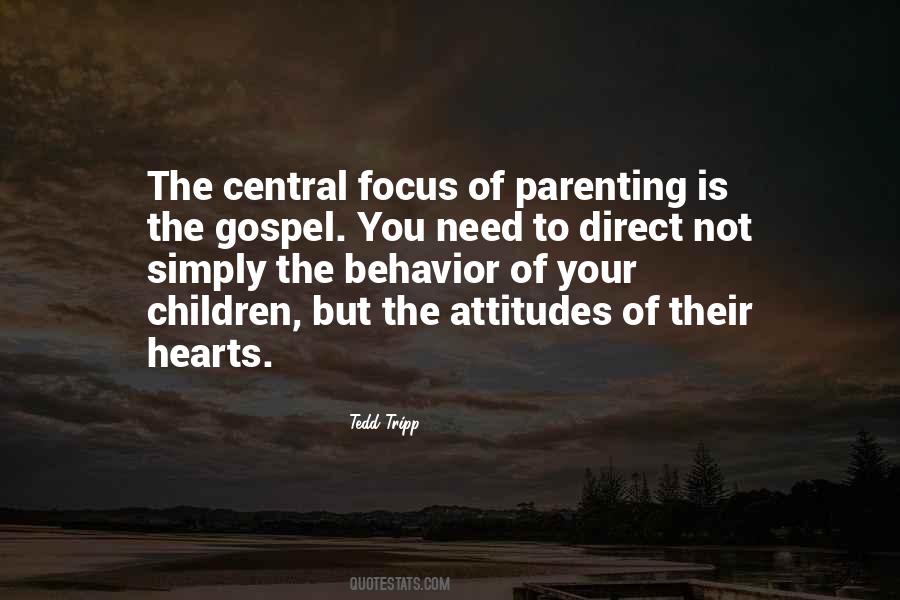 Natural Leaders Quotes #1207339