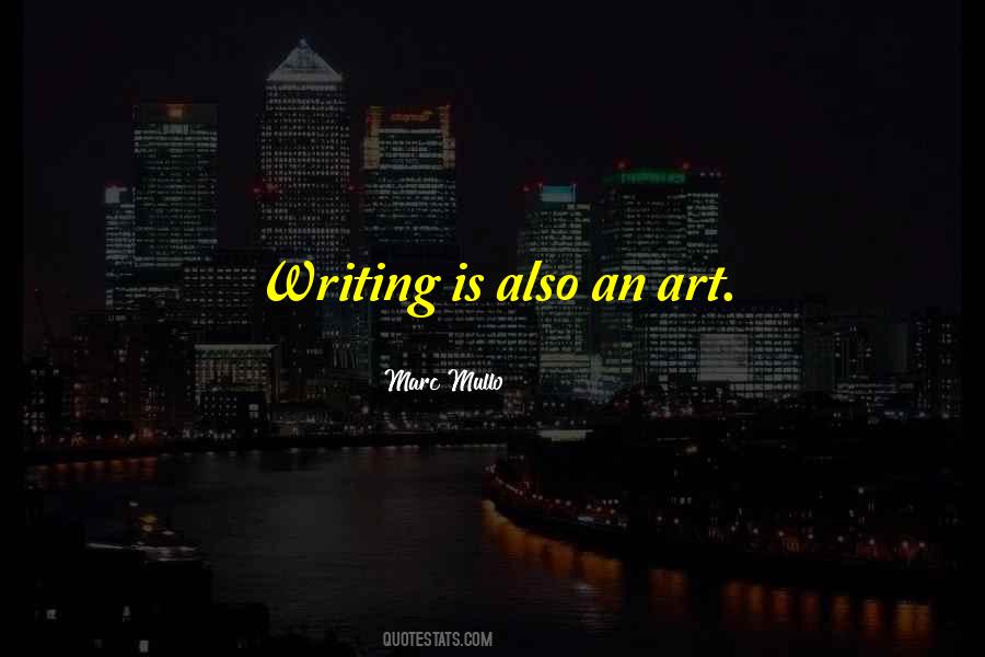 Quotes About Poetry Writing #153914