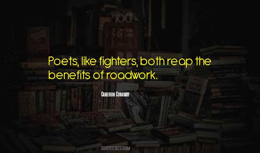 Quotes About Poetry Writing #156402