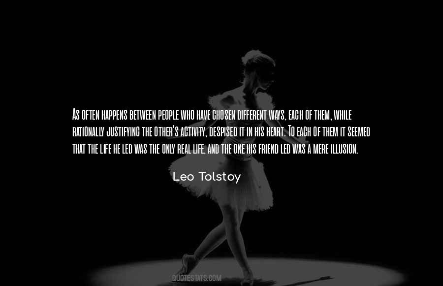 One S Perception Quotes #1466615