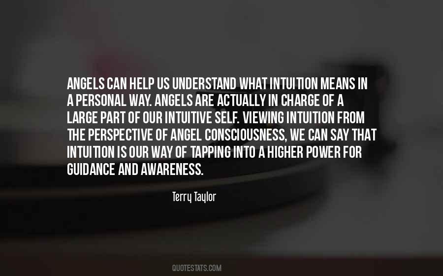 Higher Way Quotes #1281412