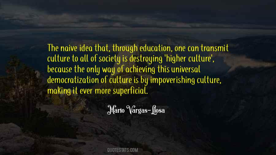 Higher Way Quotes #620751