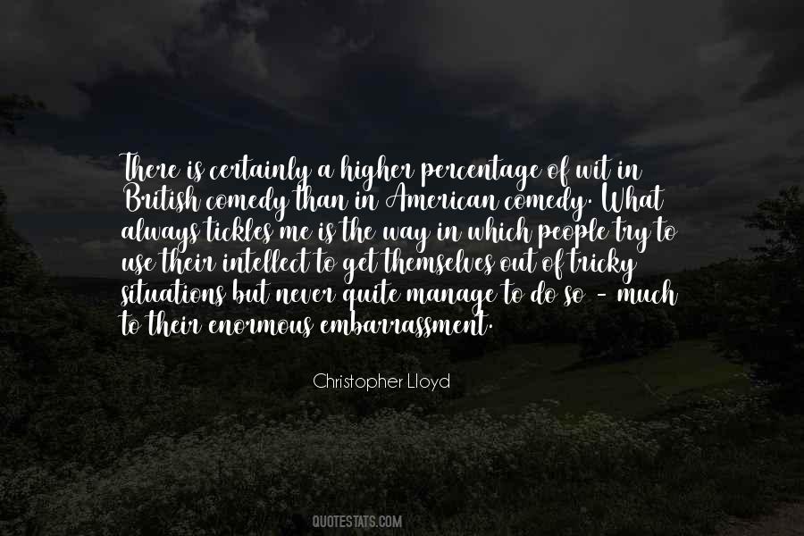 Higher Way Quotes #636714