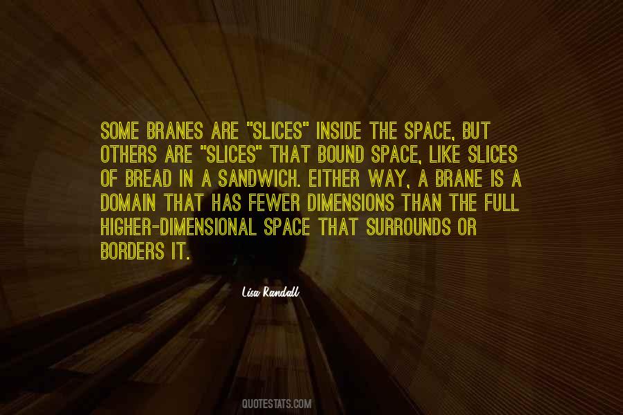 Higher Way Quotes #882995