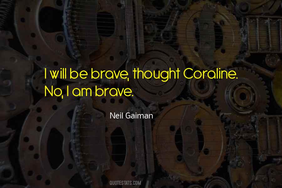 Quotes About Coraline #1800121