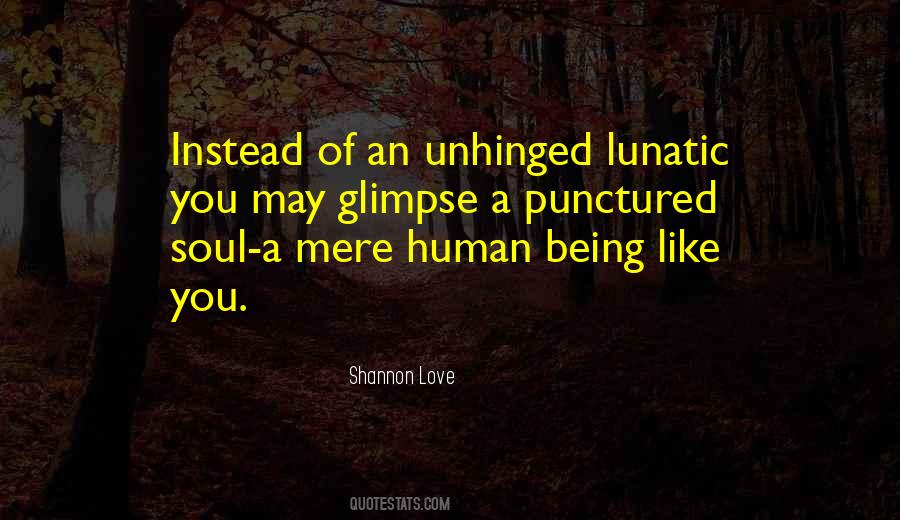 Quotes About Punctured #1760573