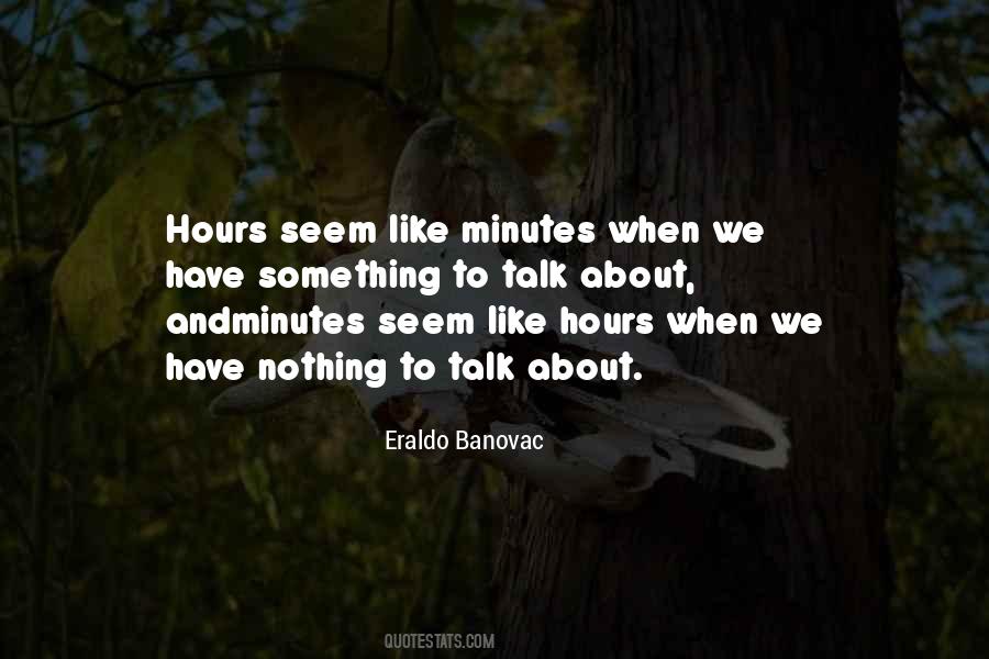 Hours When Quotes #1068582