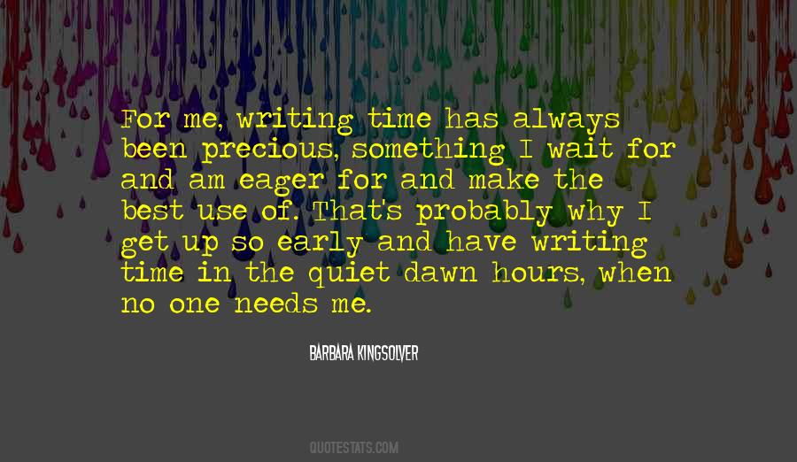 Hours When Quotes #1201317