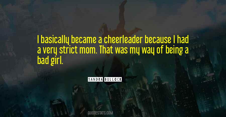 Quotes About Being Your Own Cheerleader #1693053