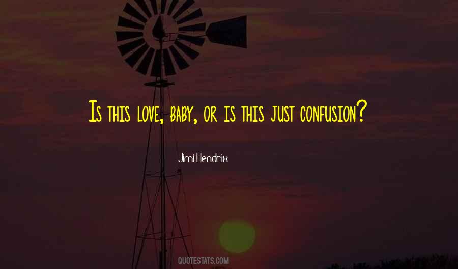 Quotes About Having A Baby With Someone You Love #17602