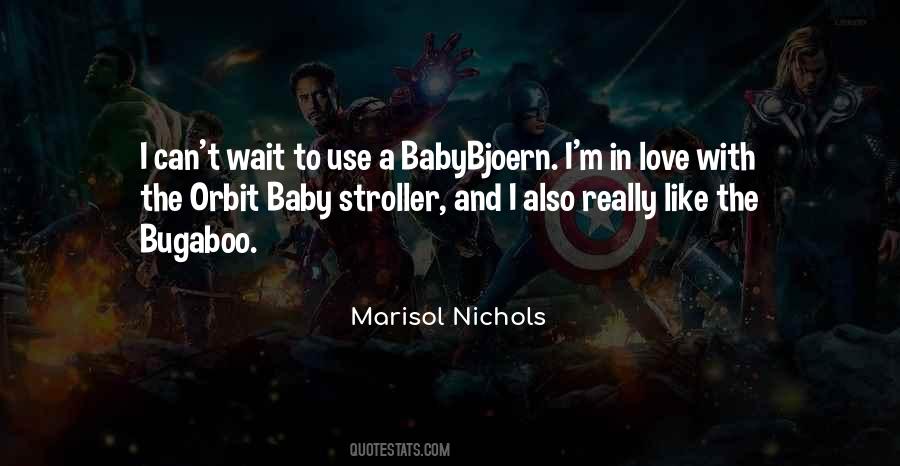 Quotes About Having A Baby With Someone You Love #47659