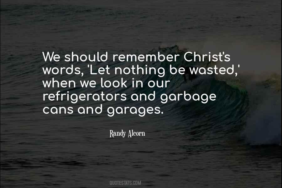 Quotes About Wasted Words #1454768
