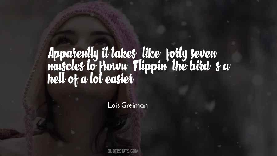 Knowing When The Time Is Right Quotes #242821