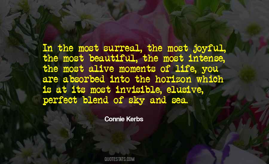 Beauty Moments Quotes #1622106