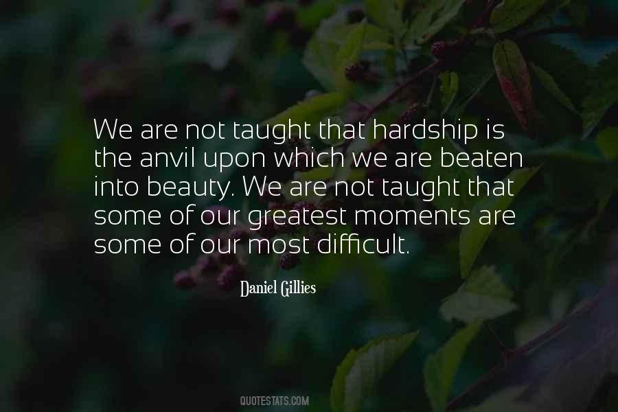 Beauty Moments Quotes #16649